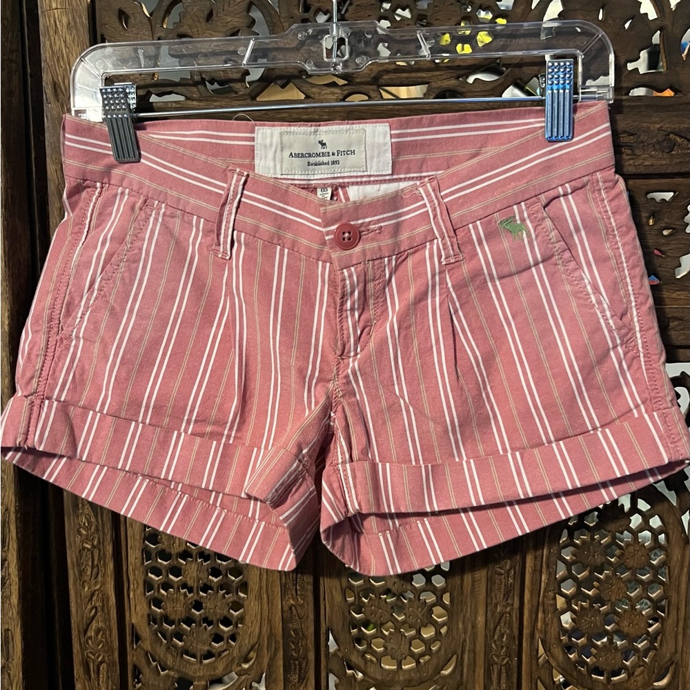 Abercrombie & Fitch shorts